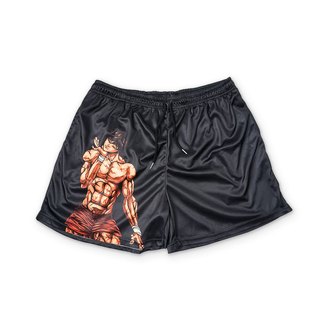 Baki Shorts