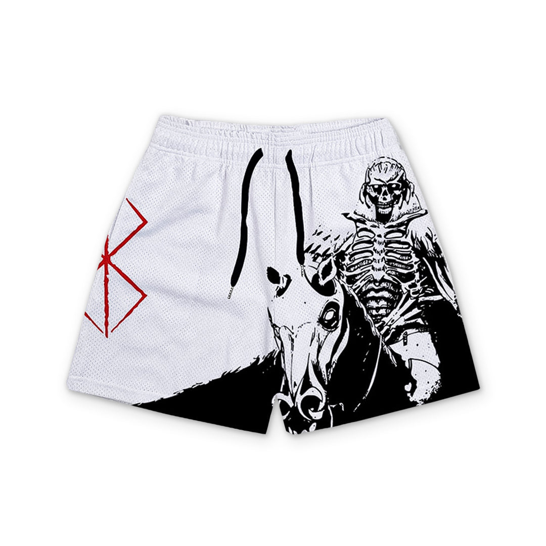 Berserk Shorts