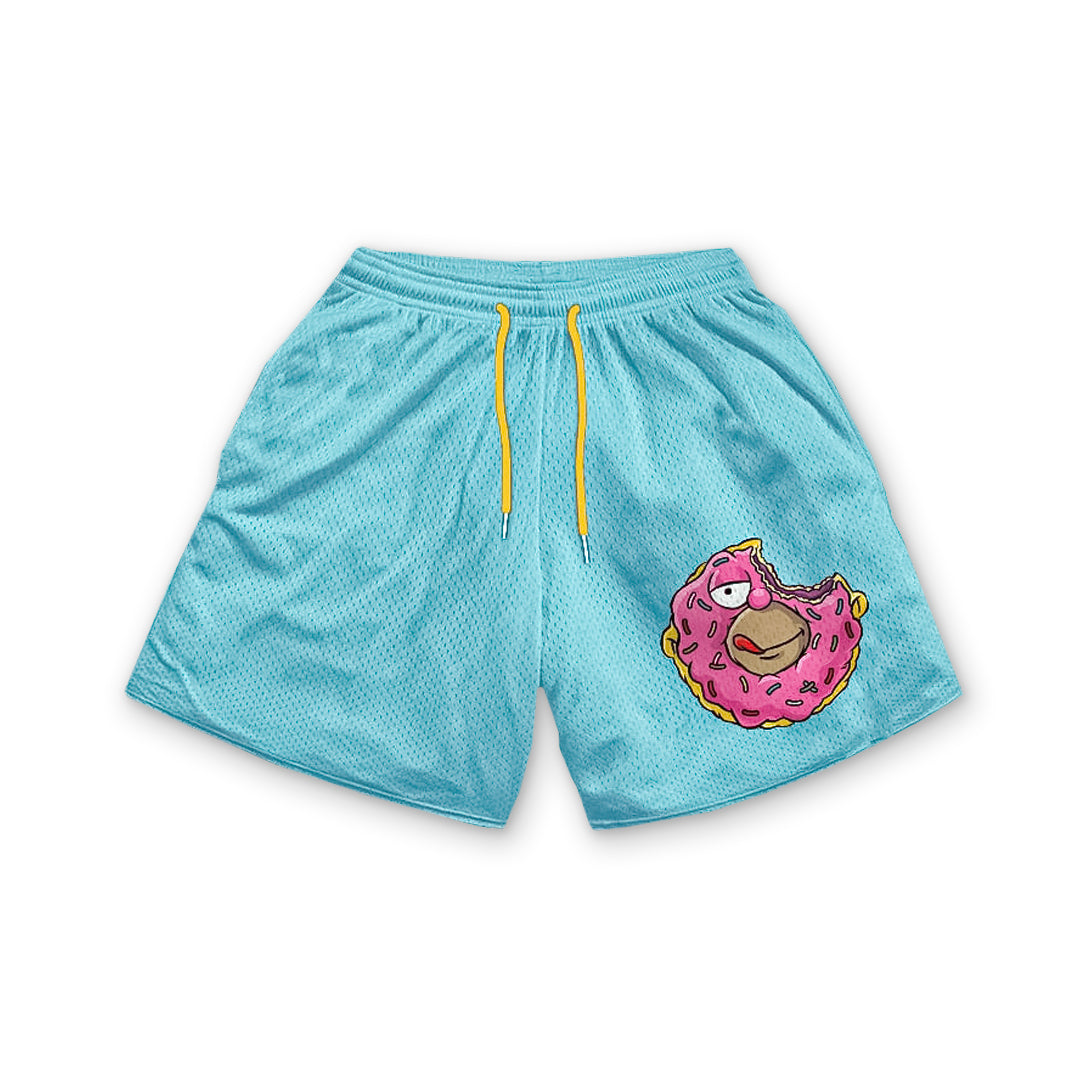 Donut Shorts