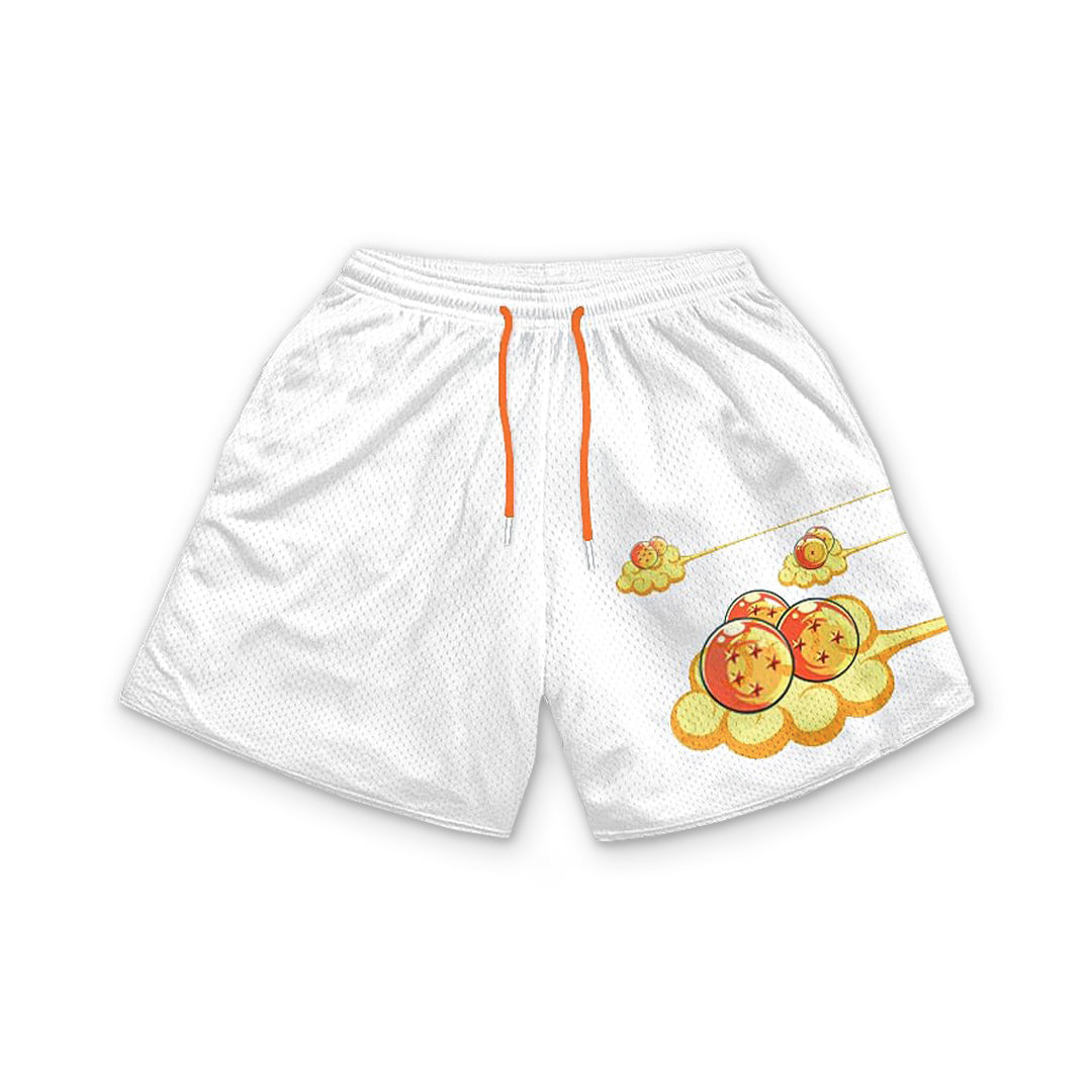 Dragon Balls V3 Shorts