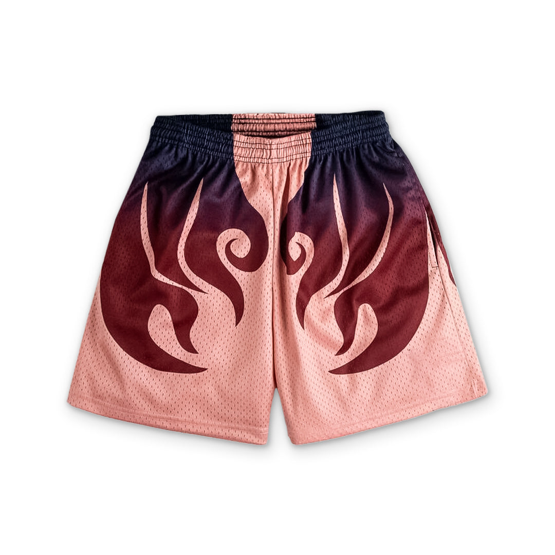 Gear Fourth Shorts