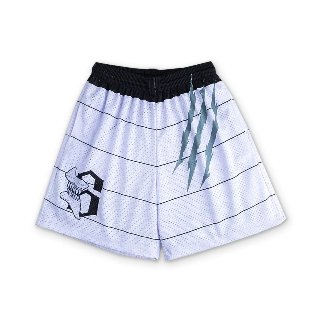 Espada Attack Shorts