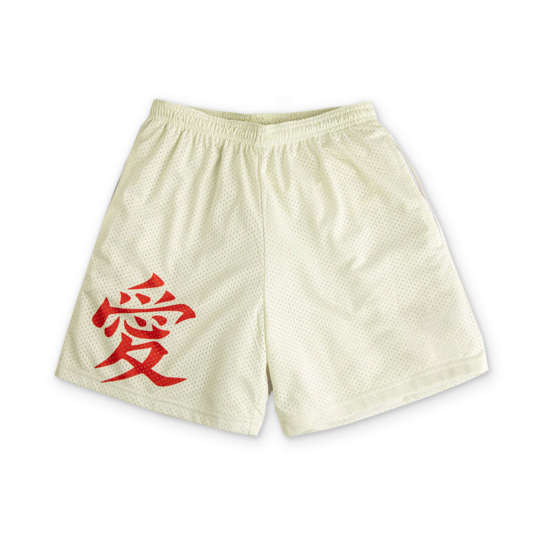 Fight Shorts