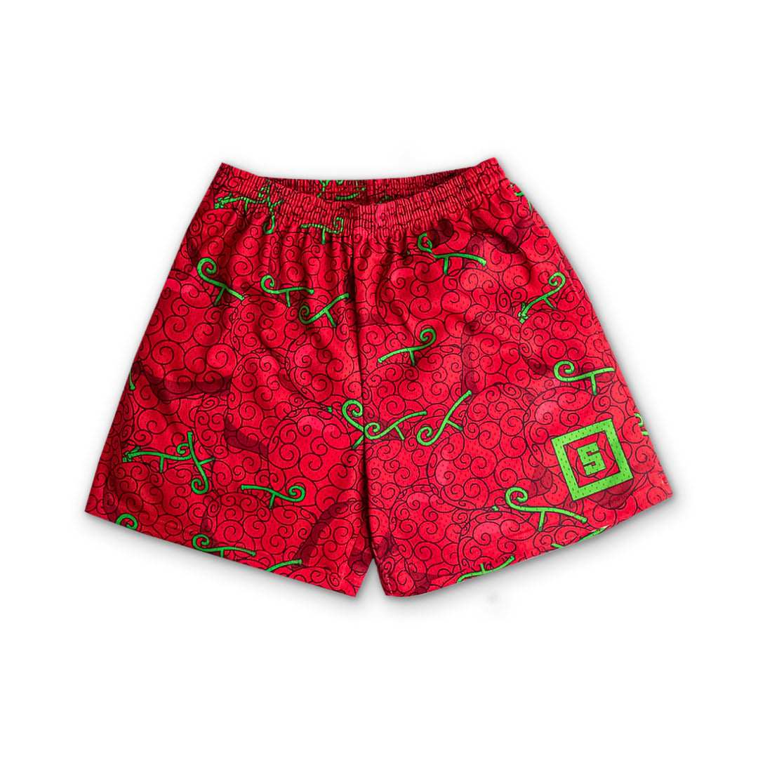 Fruit Punch Shorts