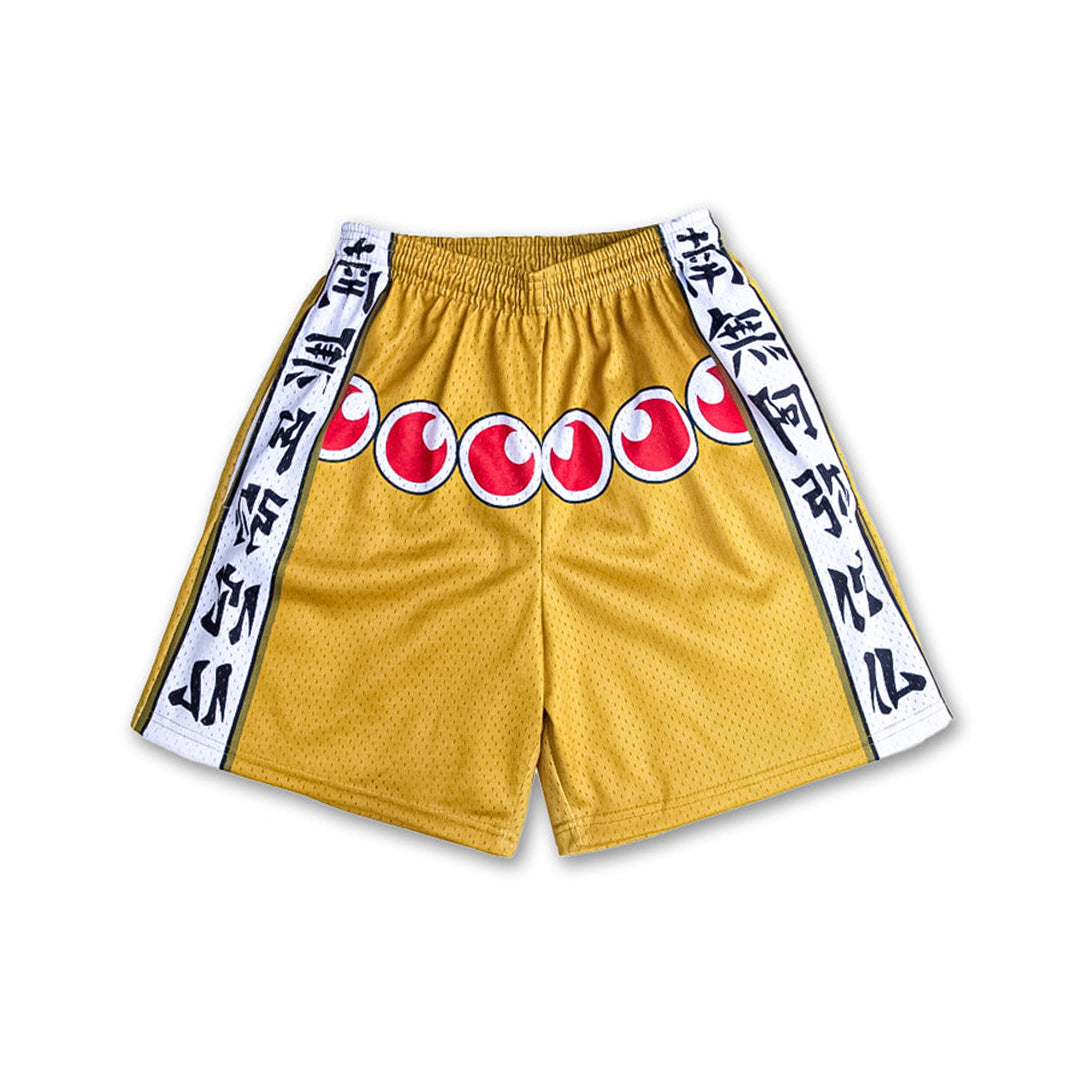 Instinct Shorts