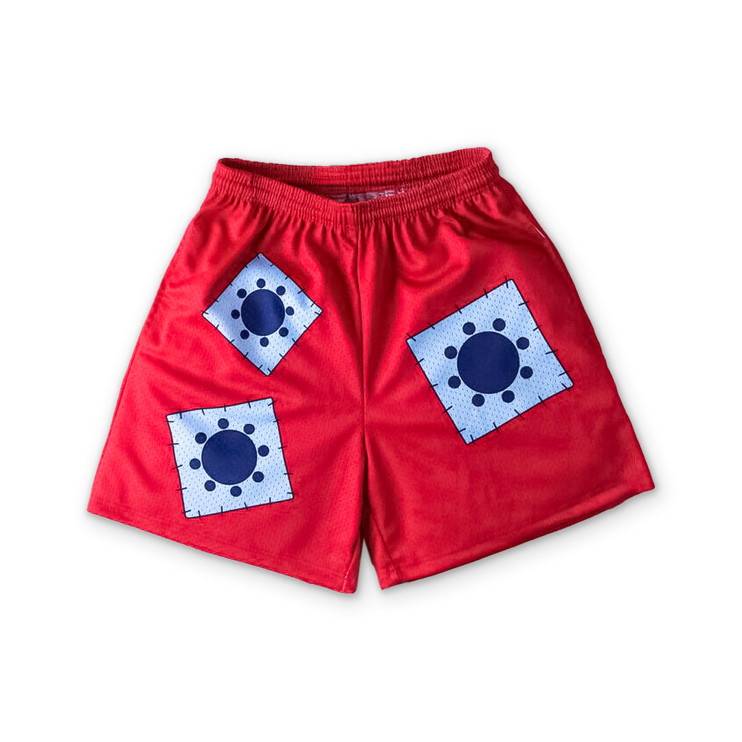 LuffyTaro Shorts