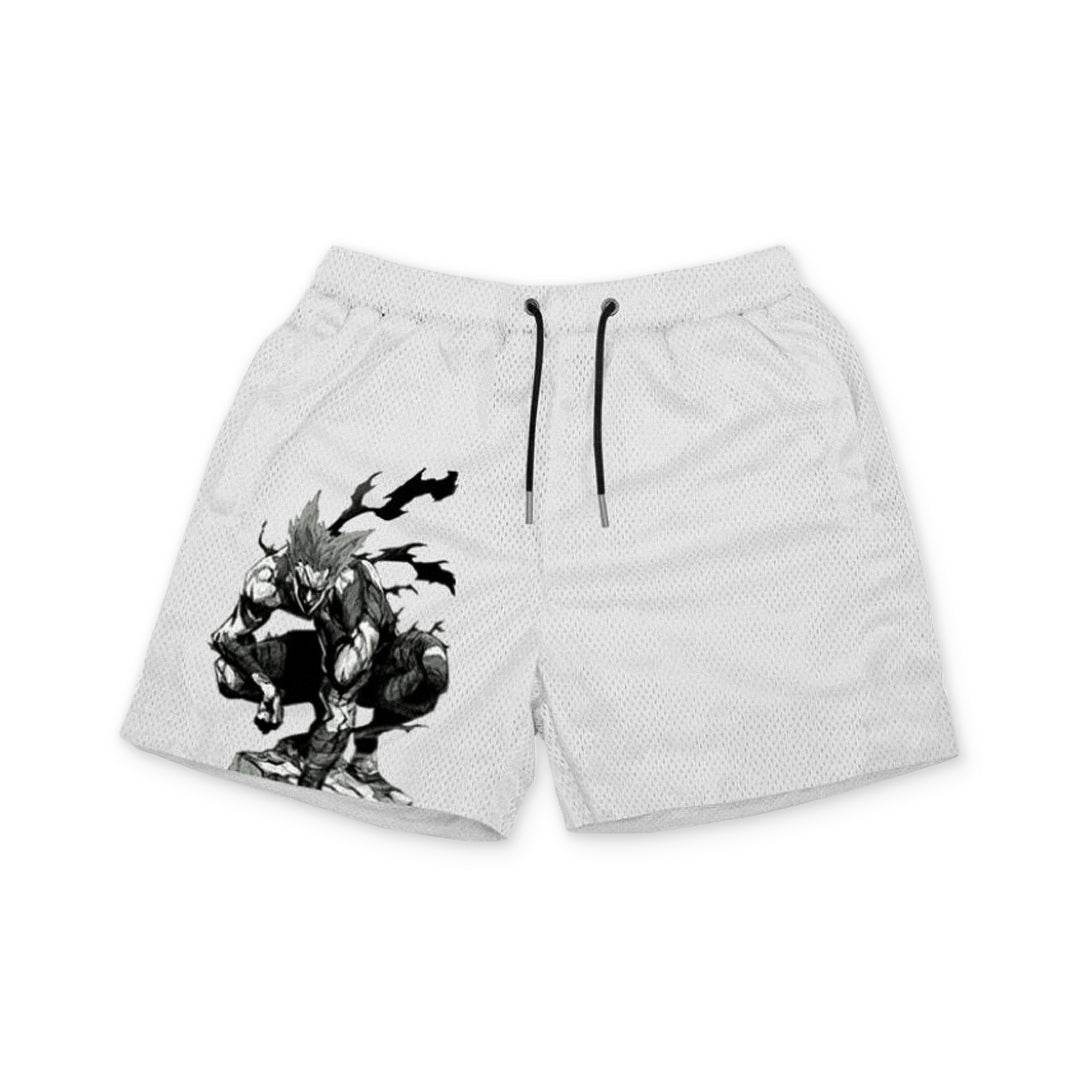 Ninja Shorts