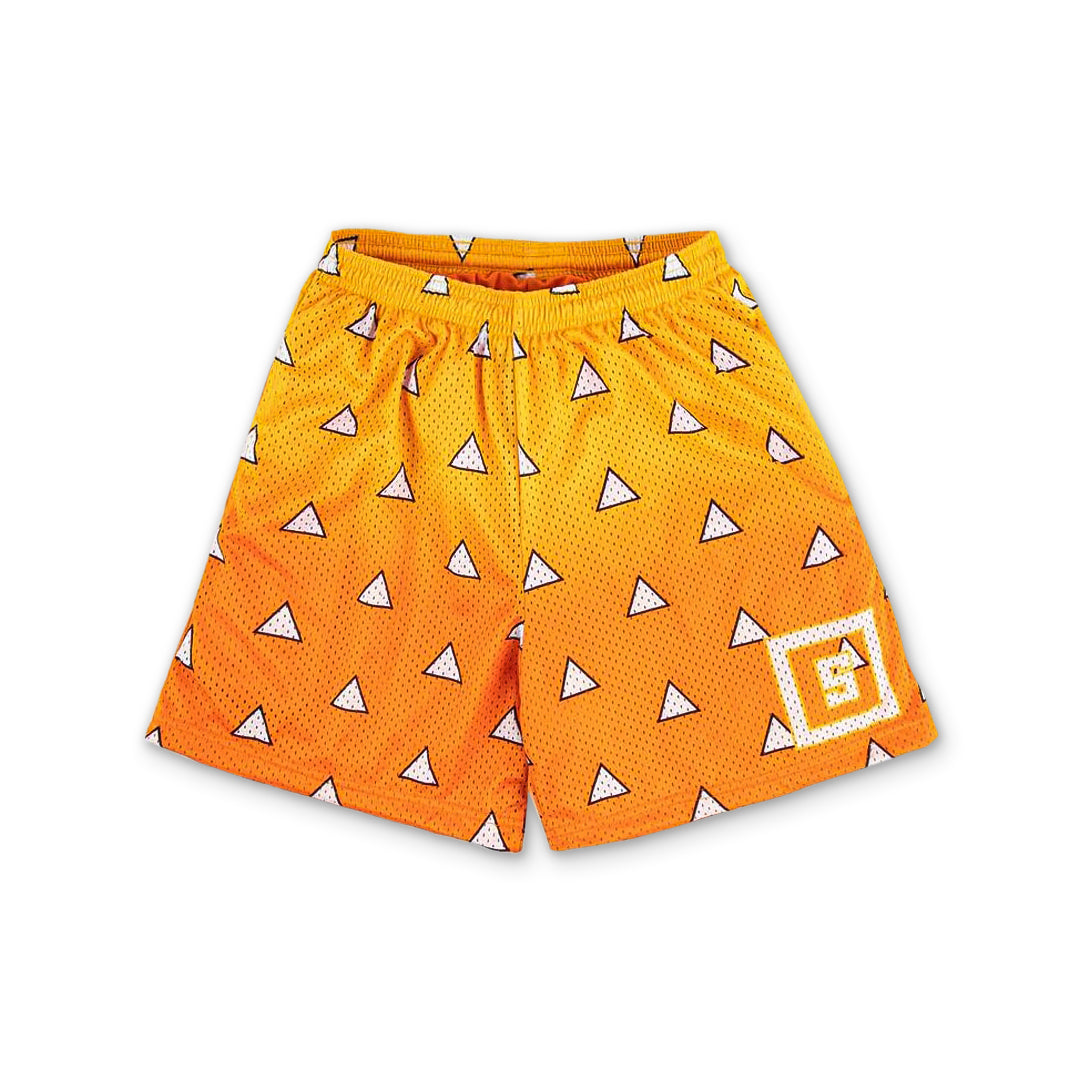 Pyramid Shorts