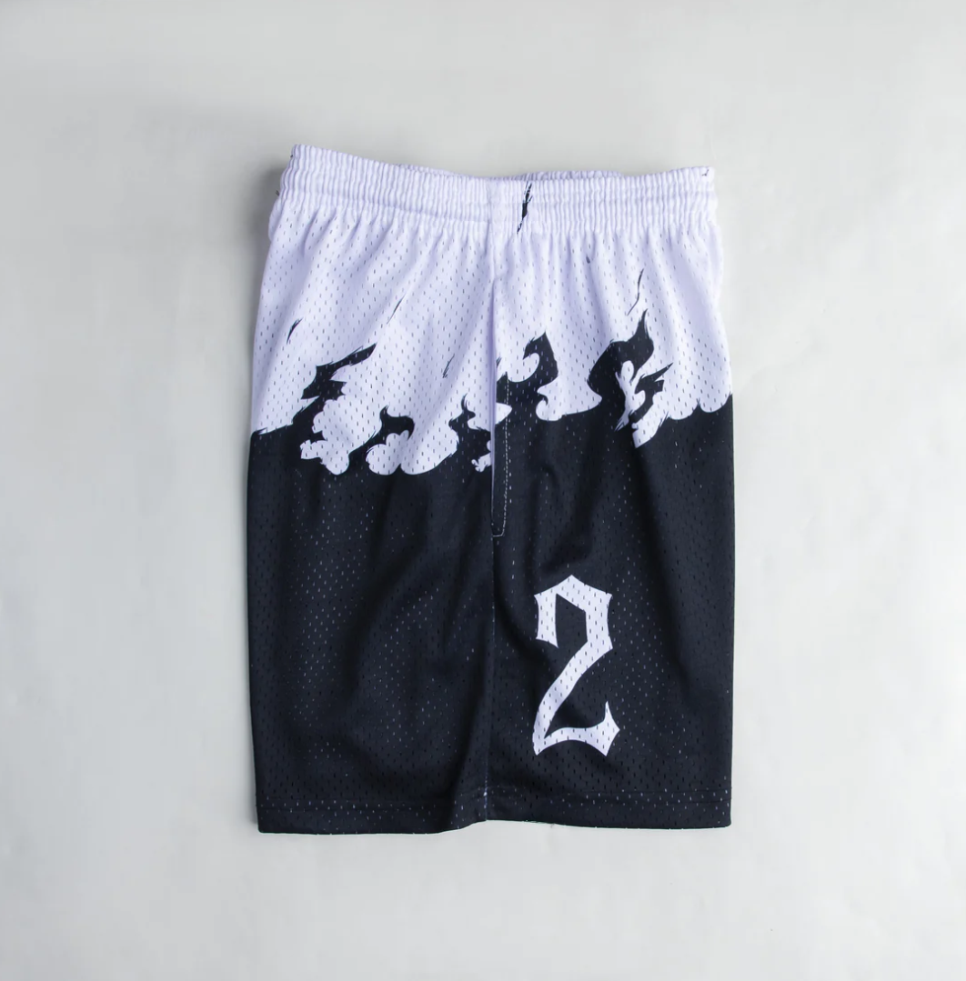 Espada King Shorts