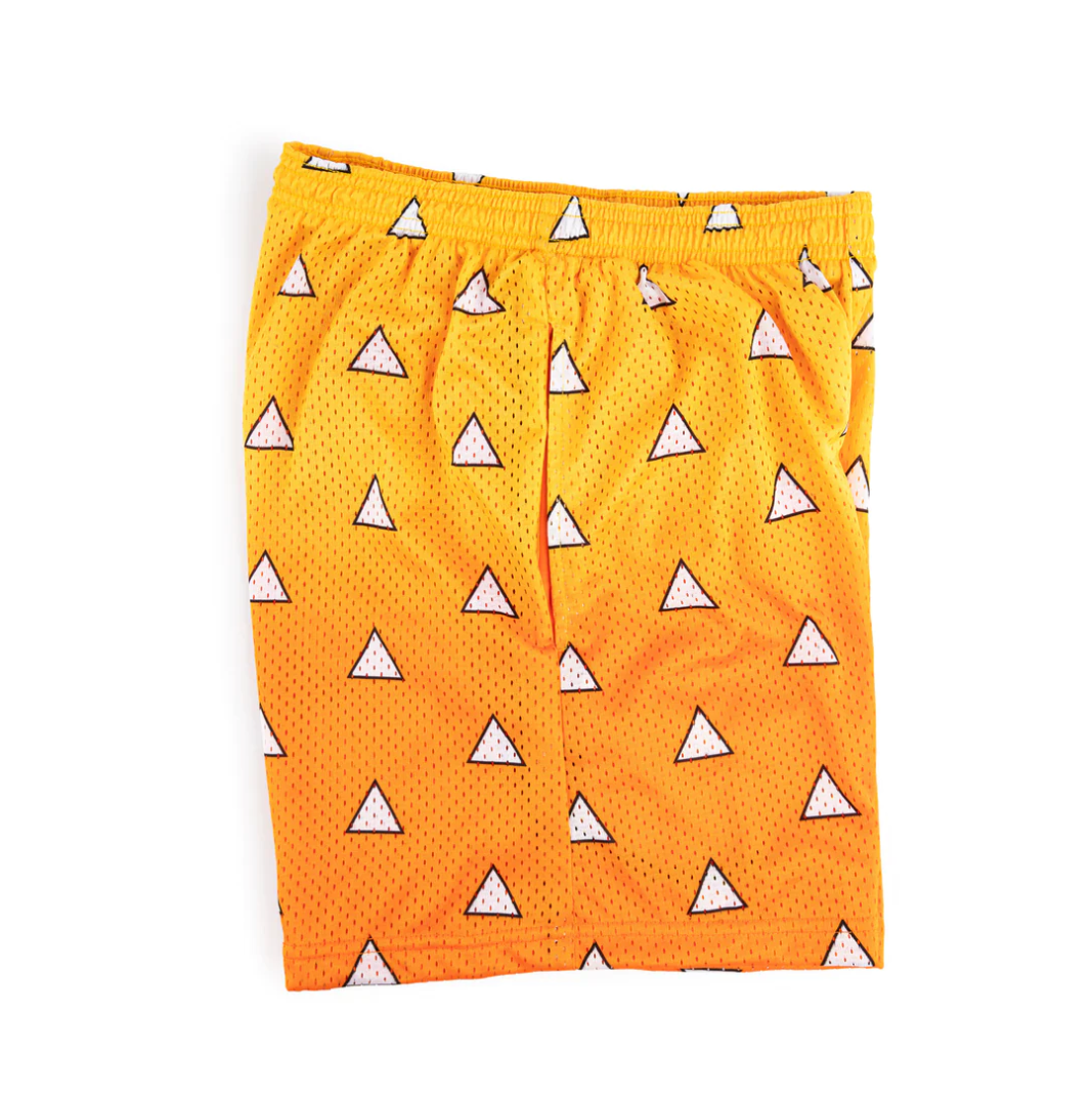 Pyramid Shorts