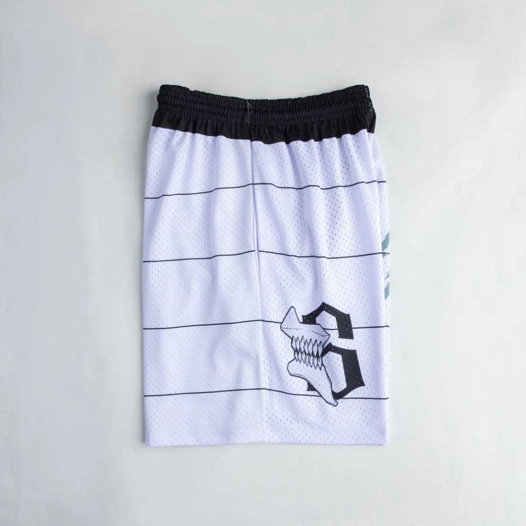 Espada Attack Shorts