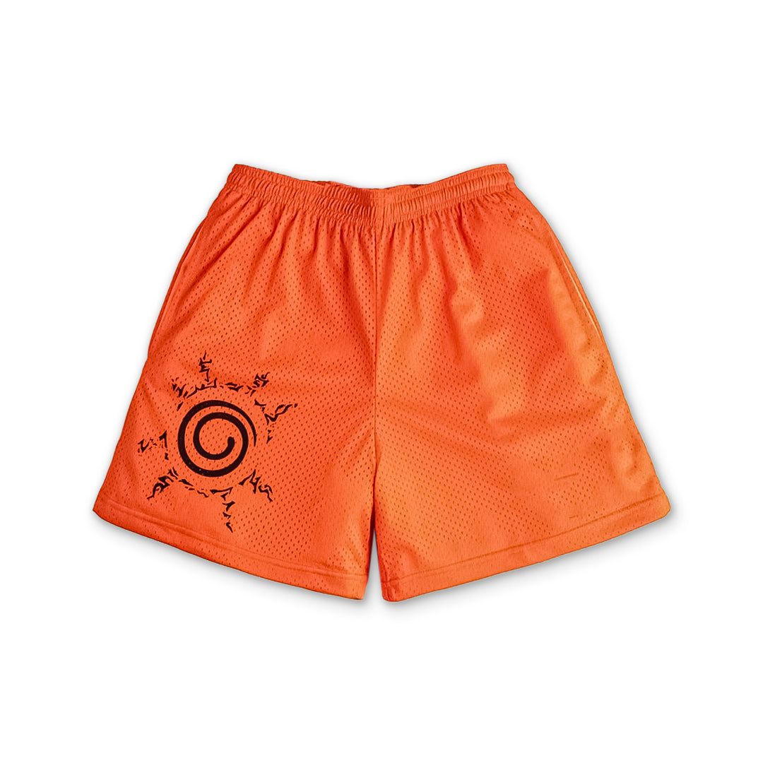 Seal Shorts