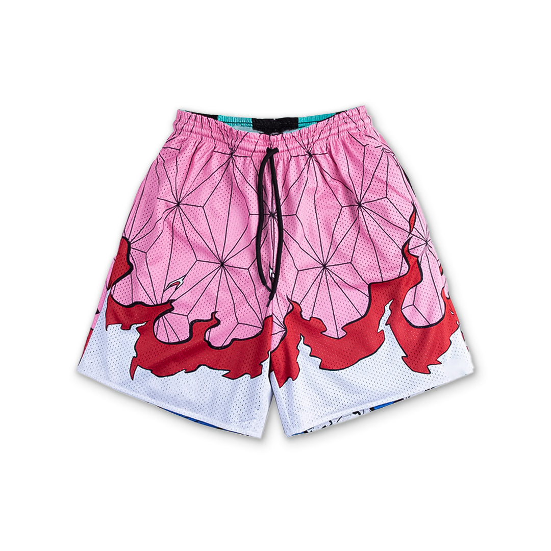 Smoke Shorts