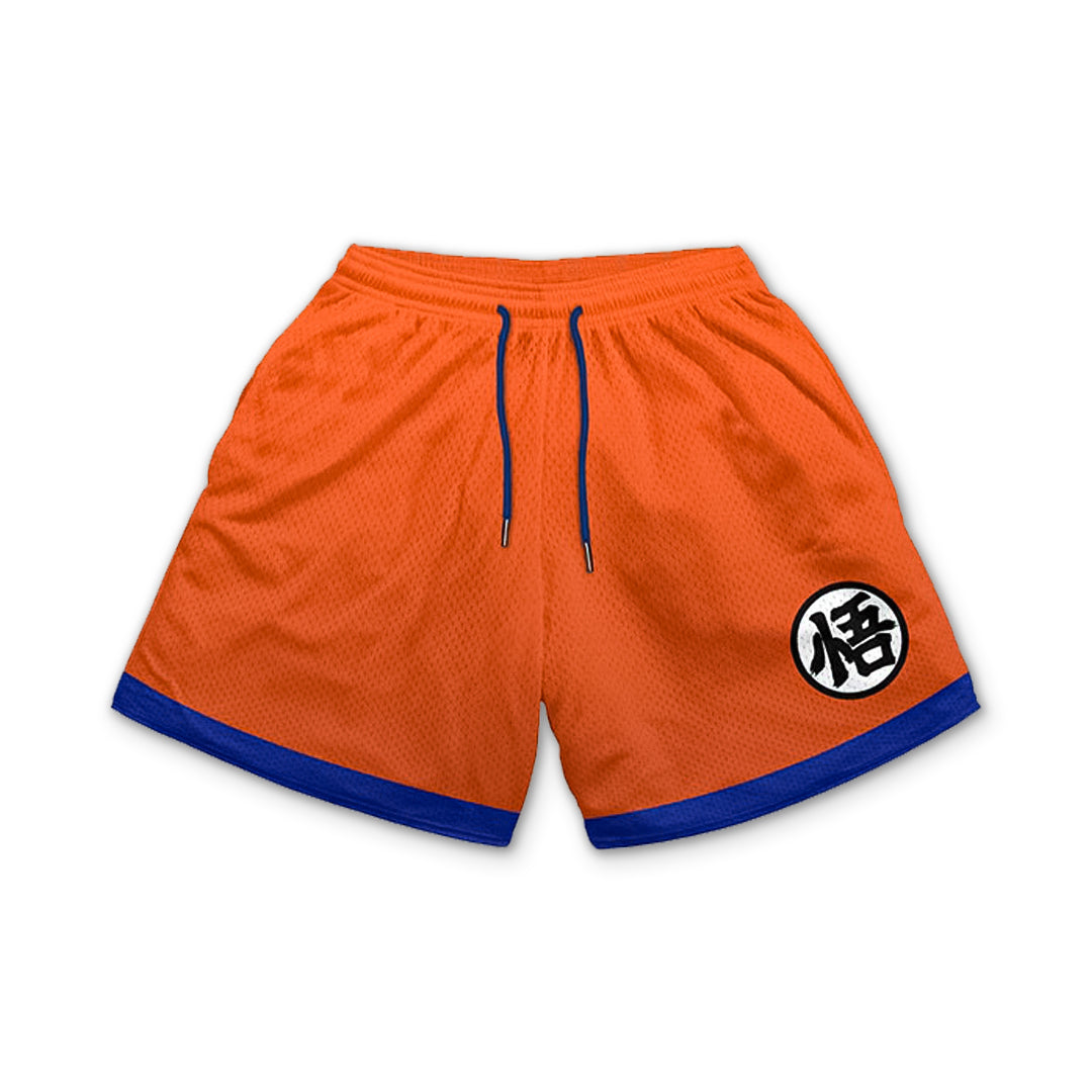 Traditional Shorts